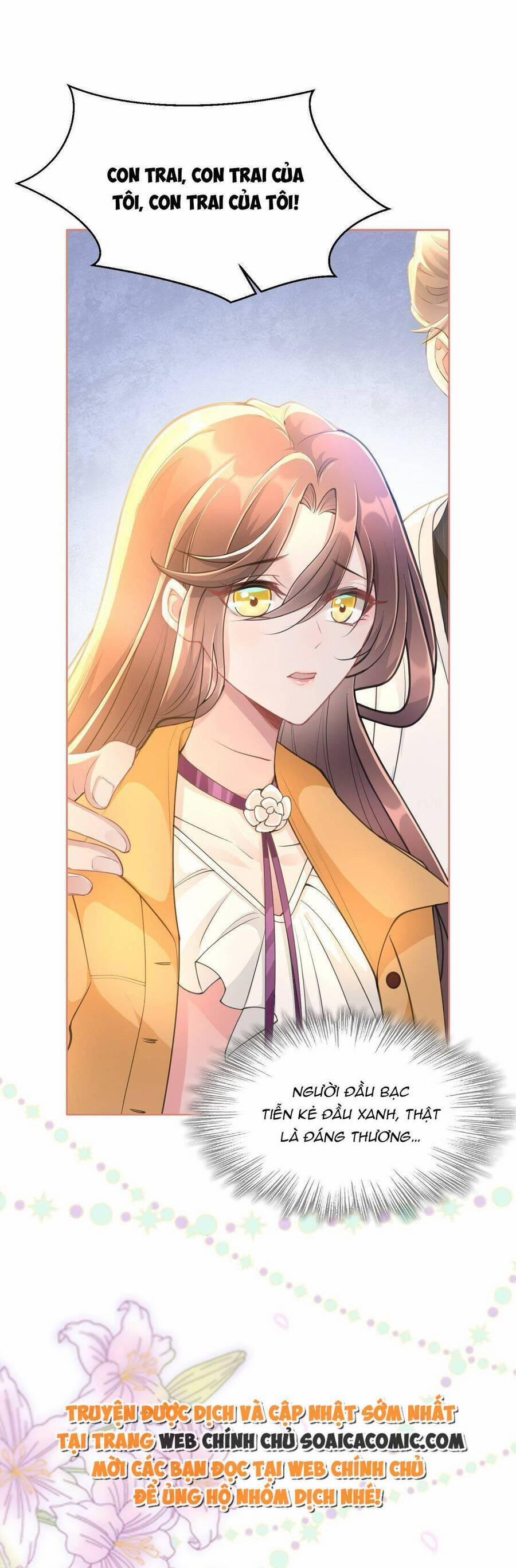 Hãy Để Em Được Hạ Cánh Nơi Anh 43 trang 6