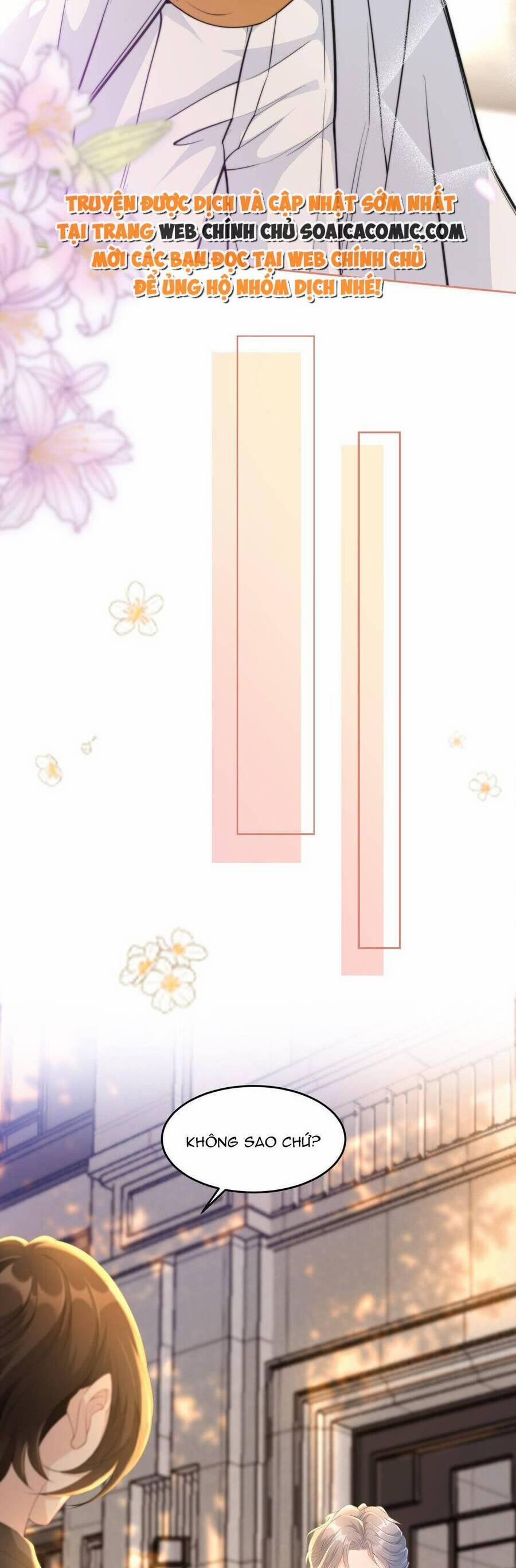 Hãy Để Em Được Hạ Cánh Nơi Anh 43 trang 8