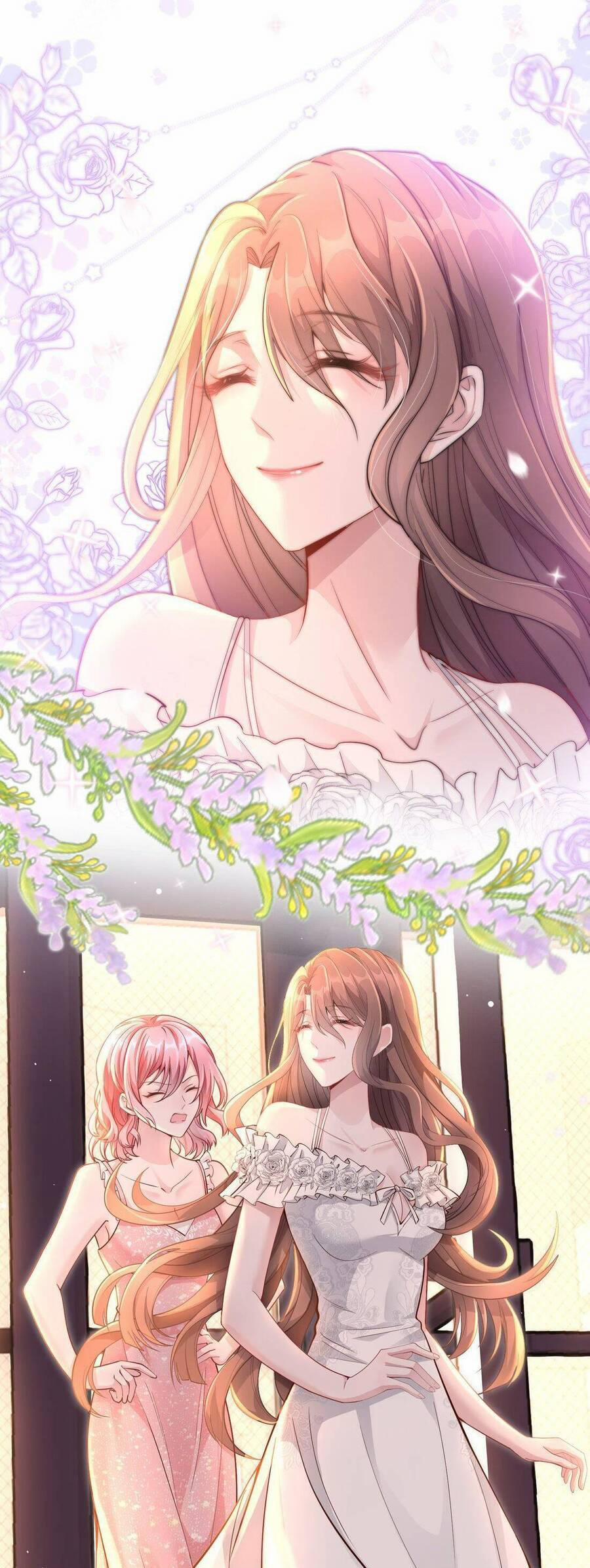 Hãy Để Em Được Hạ Cánh Nơi Anh 45 trang 10