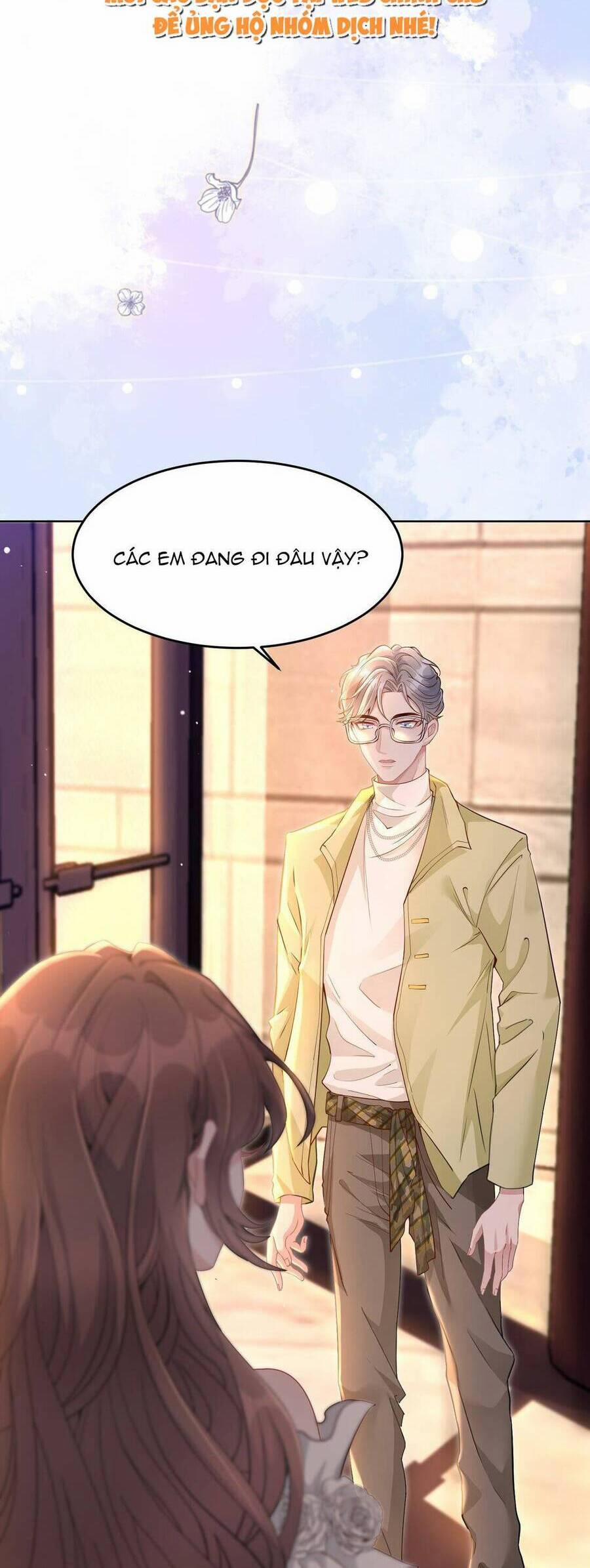 Hãy Để Em Được Hạ Cánh Nơi Anh 45 trang 12
