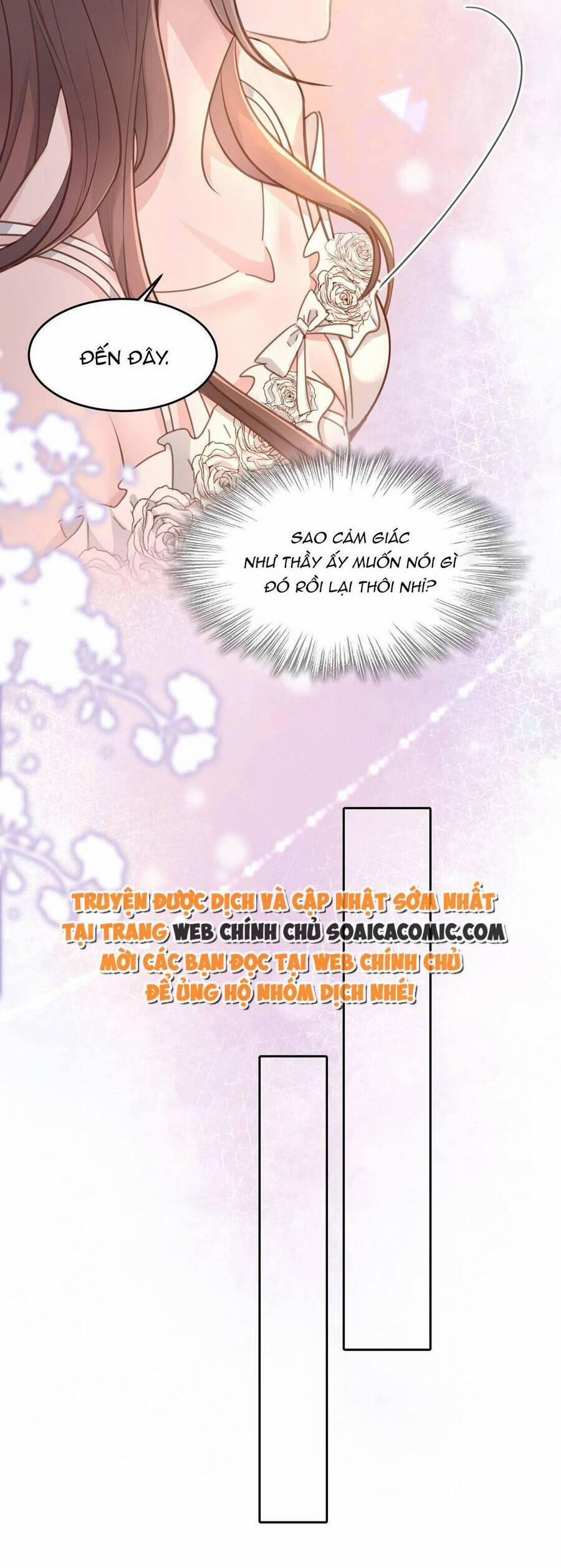 Hãy Để Em Được Hạ Cánh Nơi Anh 45 trang 18