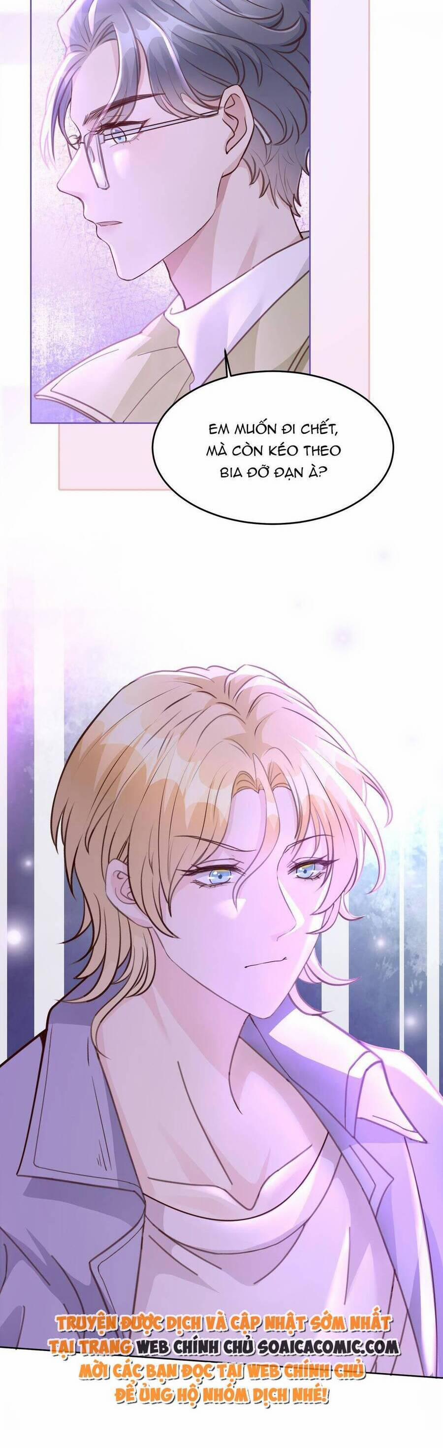 Hãy Để Em Được Hạ Cánh Nơi Anh 45 trang 22