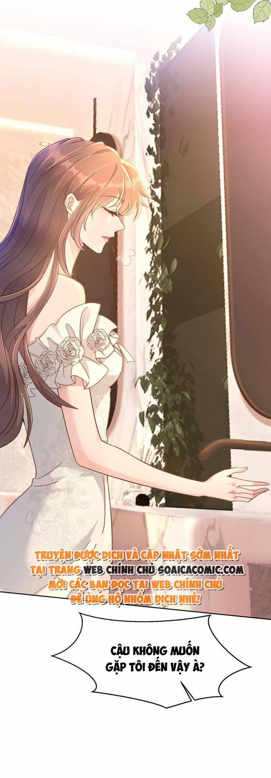 Hãy Để Em Được Hạ Cánh Nơi Anh 45 trang 26