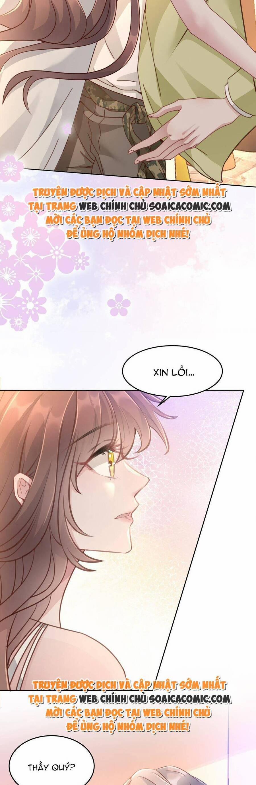 Hãy Để Em Được Hạ Cánh Nơi Anh 45 trang 33
