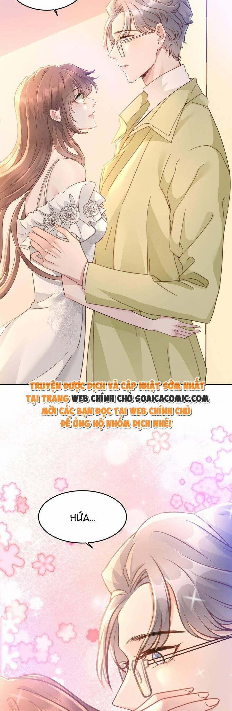 Hãy Để Em Được Hạ Cánh Nơi Anh 45 trang 34