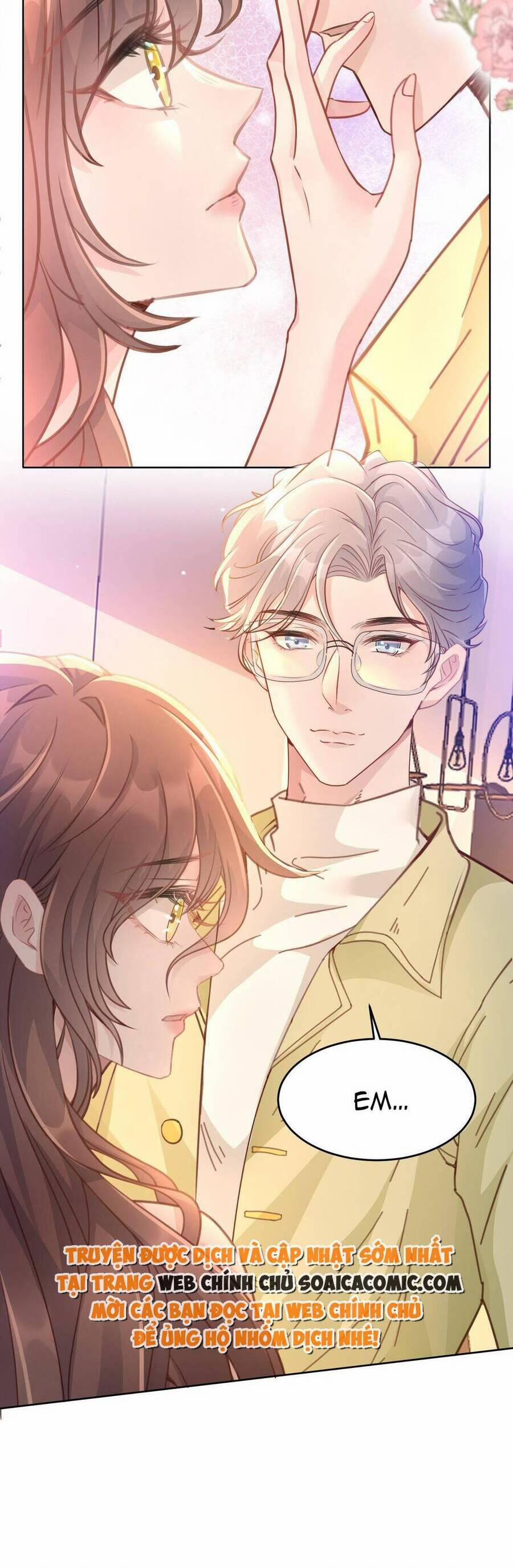 Hãy Để Em Được Hạ Cánh Nơi Anh 45 trang 36