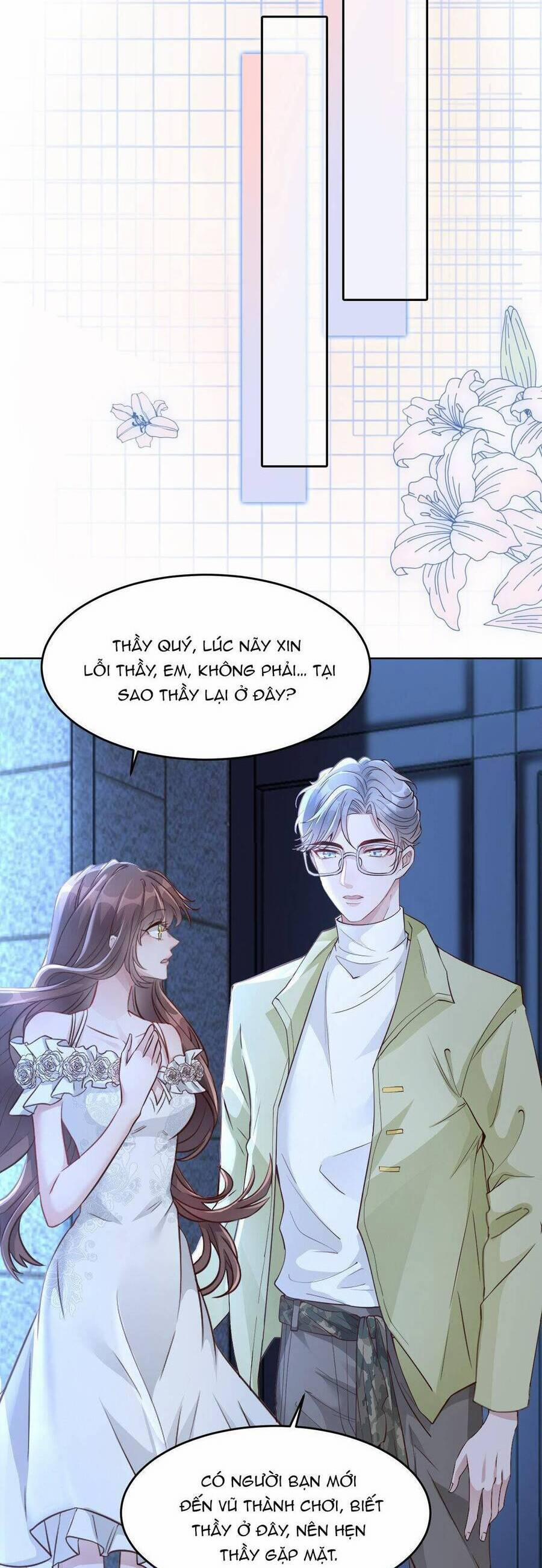 Hãy Để Em Được Hạ Cánh Nơi Anh 45 trang 38