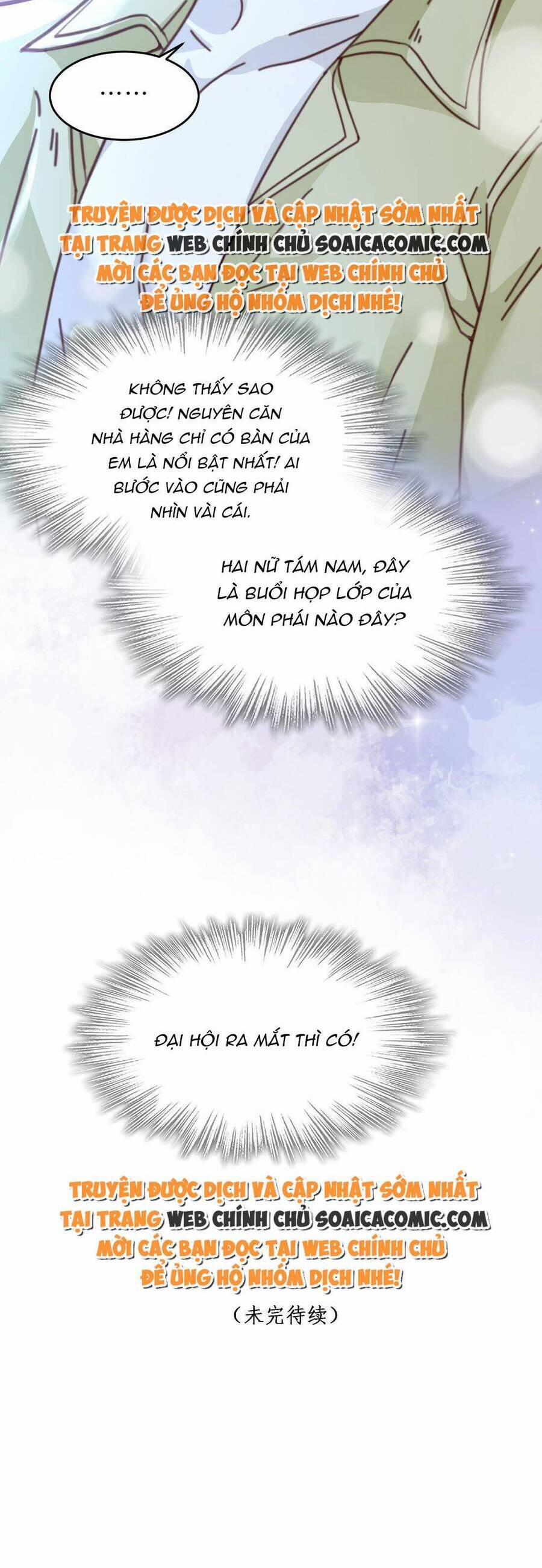 Hãy Để Em Được Hạ Cánh Nơi Anh 45 trang 42