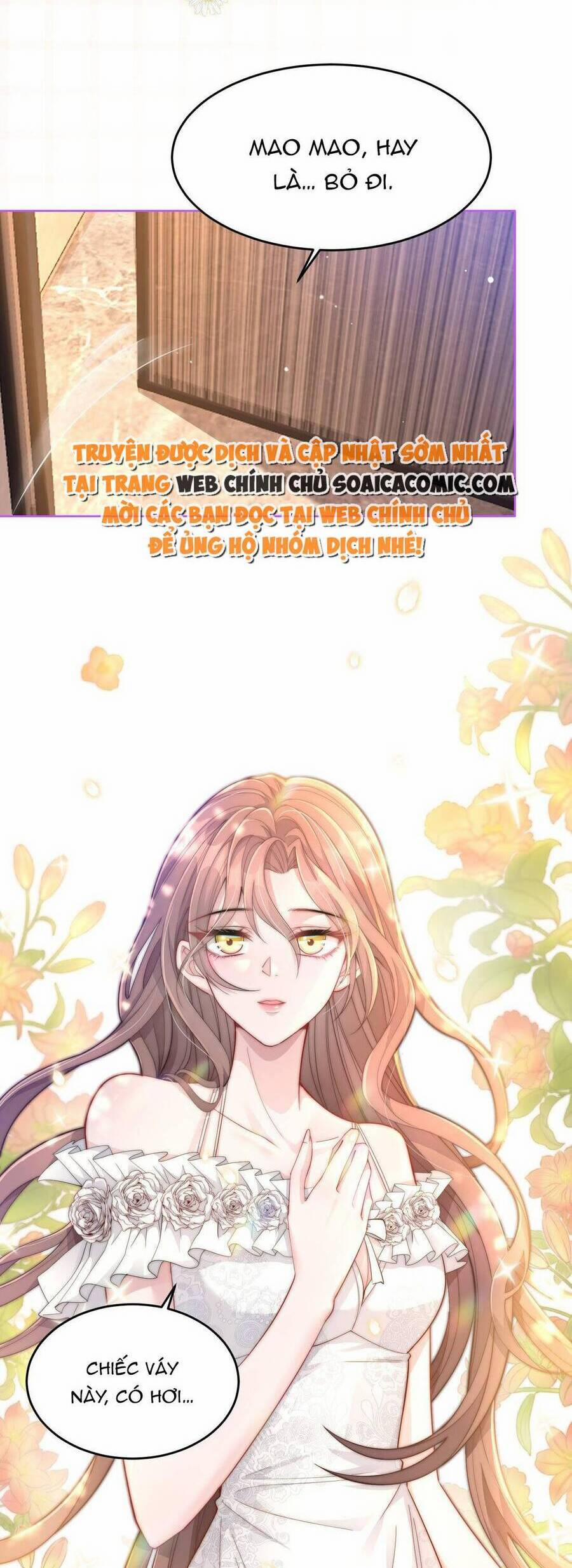 Hãy Để Em Được Hạ Cánh Nơi Anh 45 trang 6