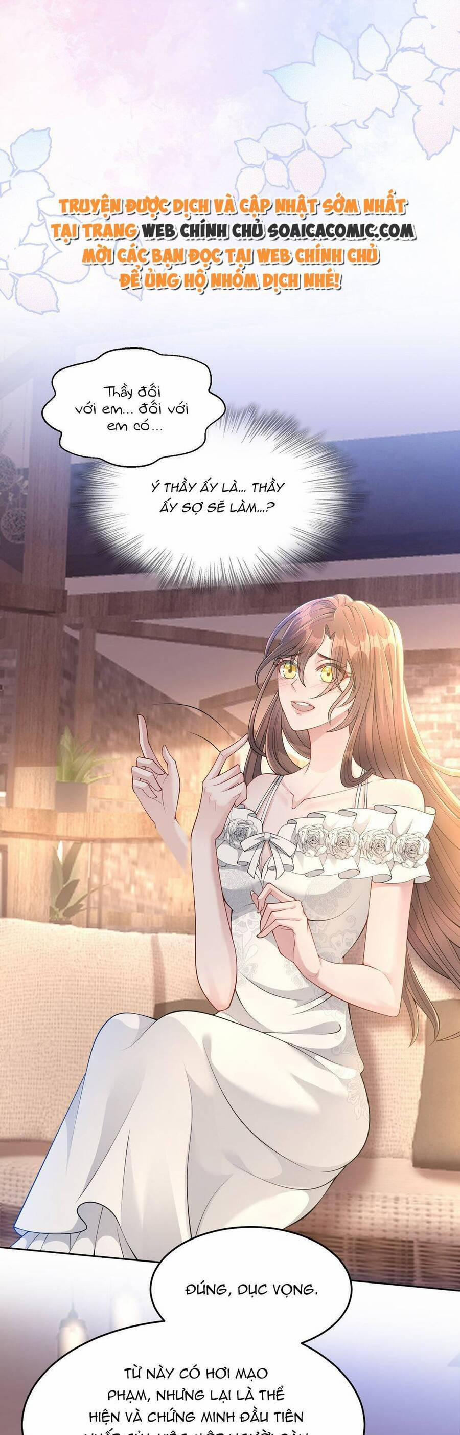 Hãy Để Em Được Hạ Cánh Nơi Anh 47 trang 12