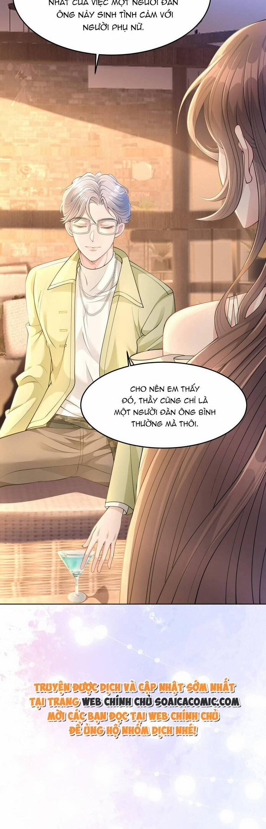 Hãy Để Em Được Hạ Cánh Nơi Anh 47 trang 13