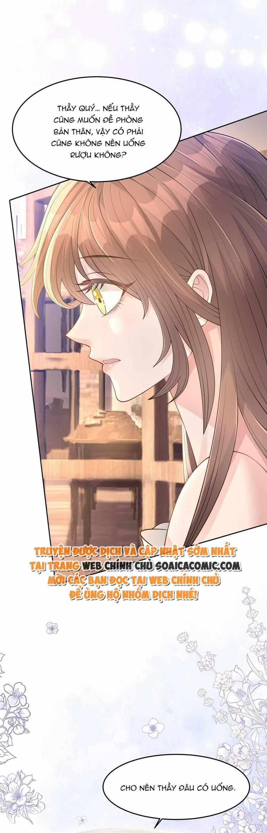 Hãy Để Em Được Hạ Cánh Nơi Anh 47 trang 14