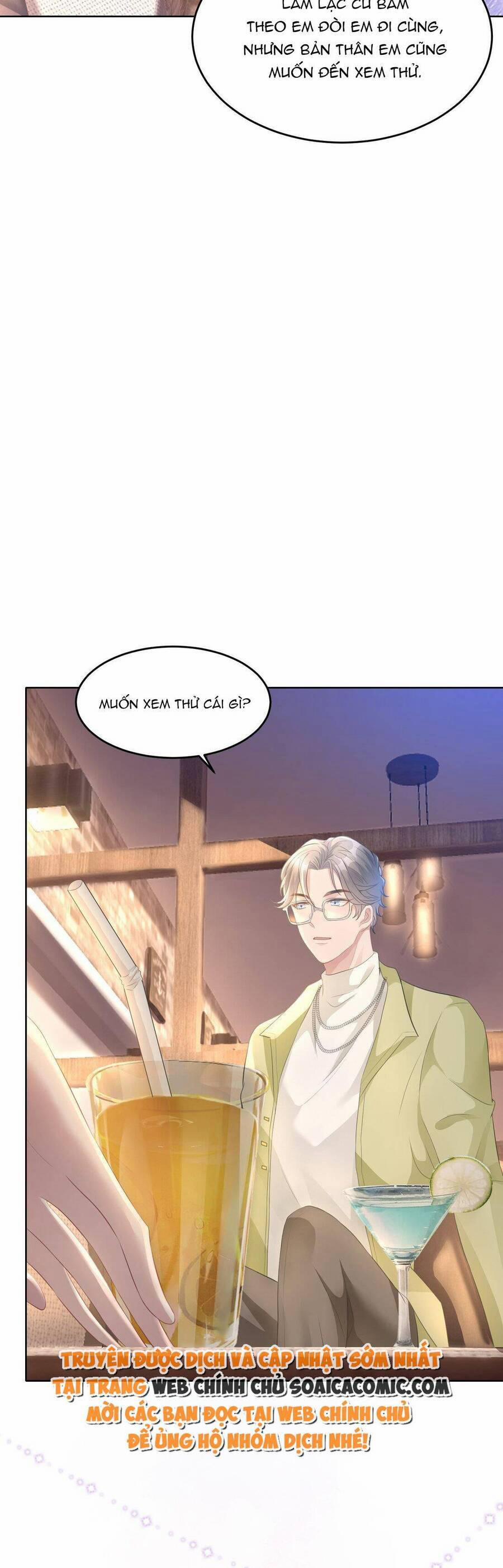 Hãy Để Em Được Hạ Cánh Nơi Anh 47 trang 16