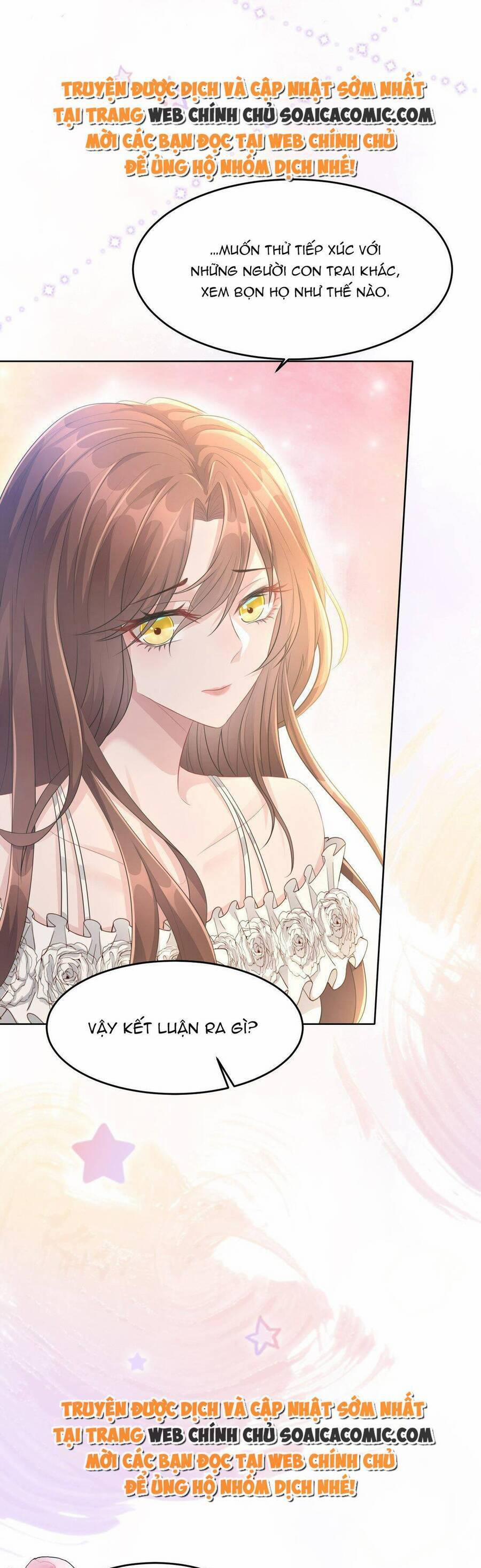 Hãy Để Em Được Hạ Cánh Nơi Anh 47 trang 17