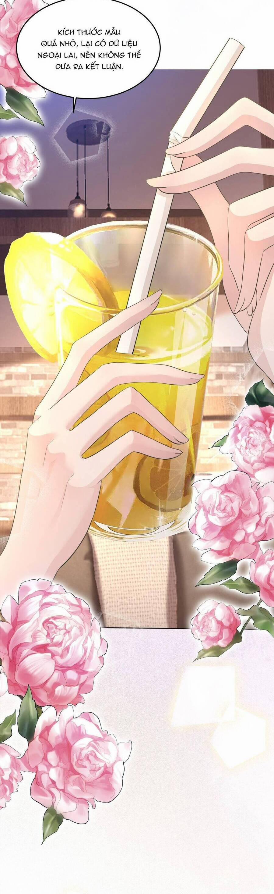 Hãy Để Em Được Hạ Cánh Nơi Anh 47 trang 18