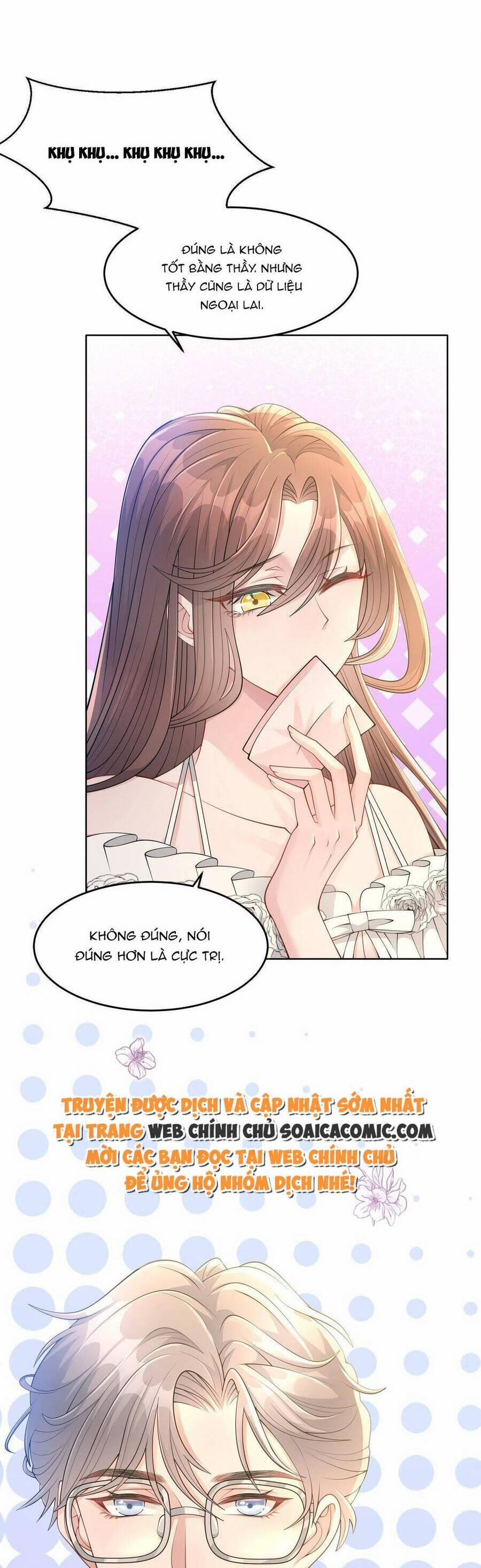 Hãy Để Em Được Hạ Cánh Nơi Anh 47 trang 21