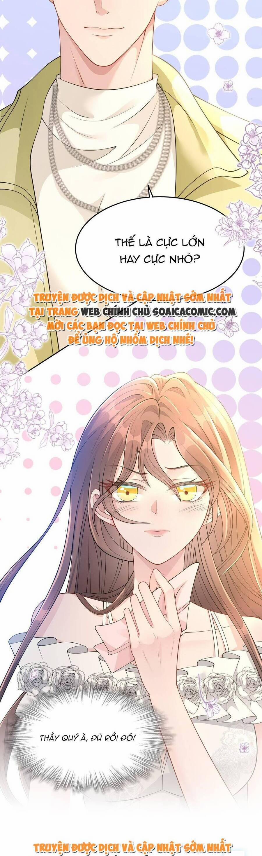 Hãy Để Em Được Hạ Cánh Nơi Anh 47 trang 22