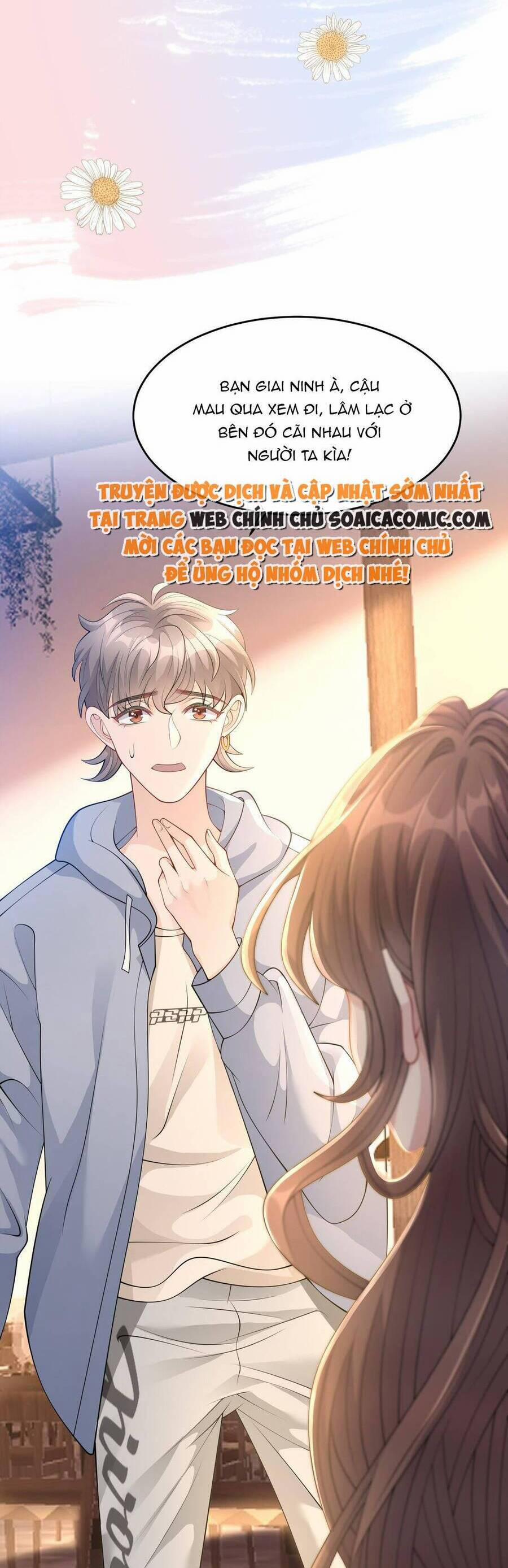 Hãy Để Em Được Hạ Cánh Nơi Anh 47 trang 25