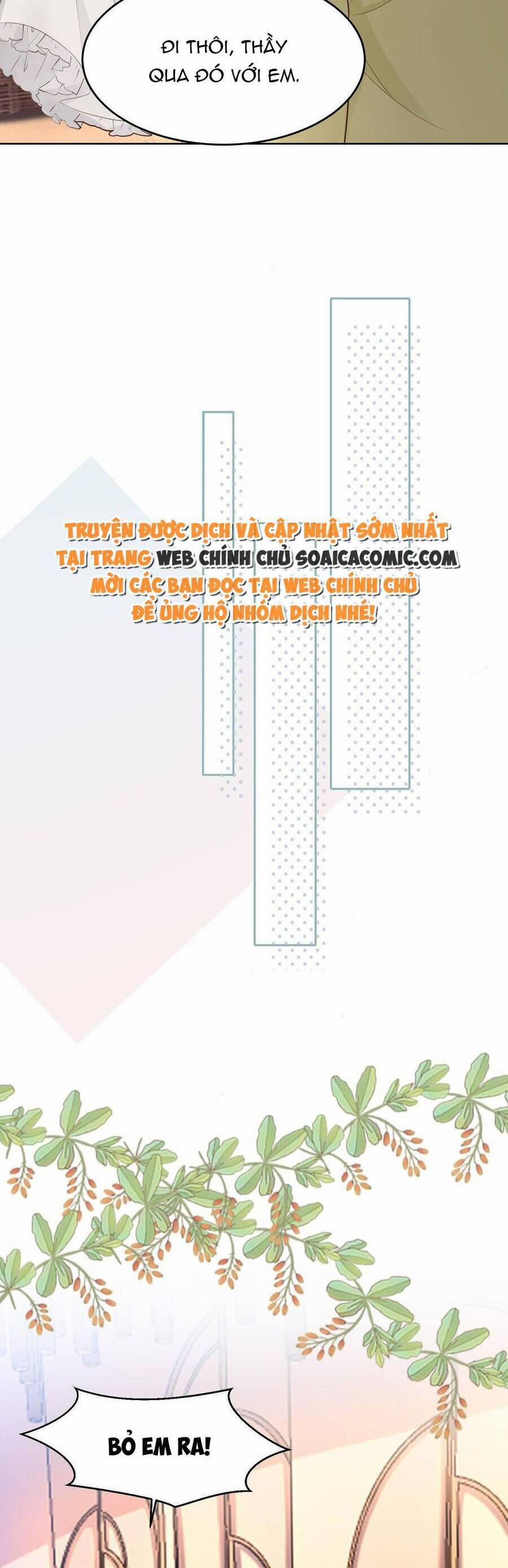 Hãy Để Em Được Hạ Cánh Nơi Anh 47 trang 28