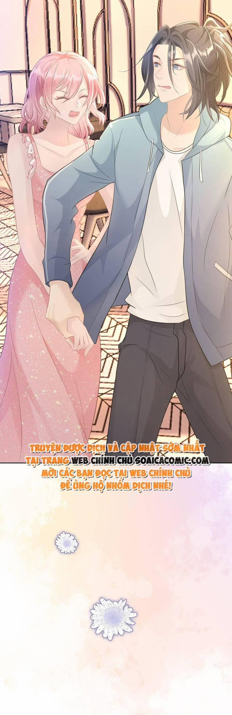 Hãy Để Em Được Hạ Cánh Nơi Anh 47 trang 29