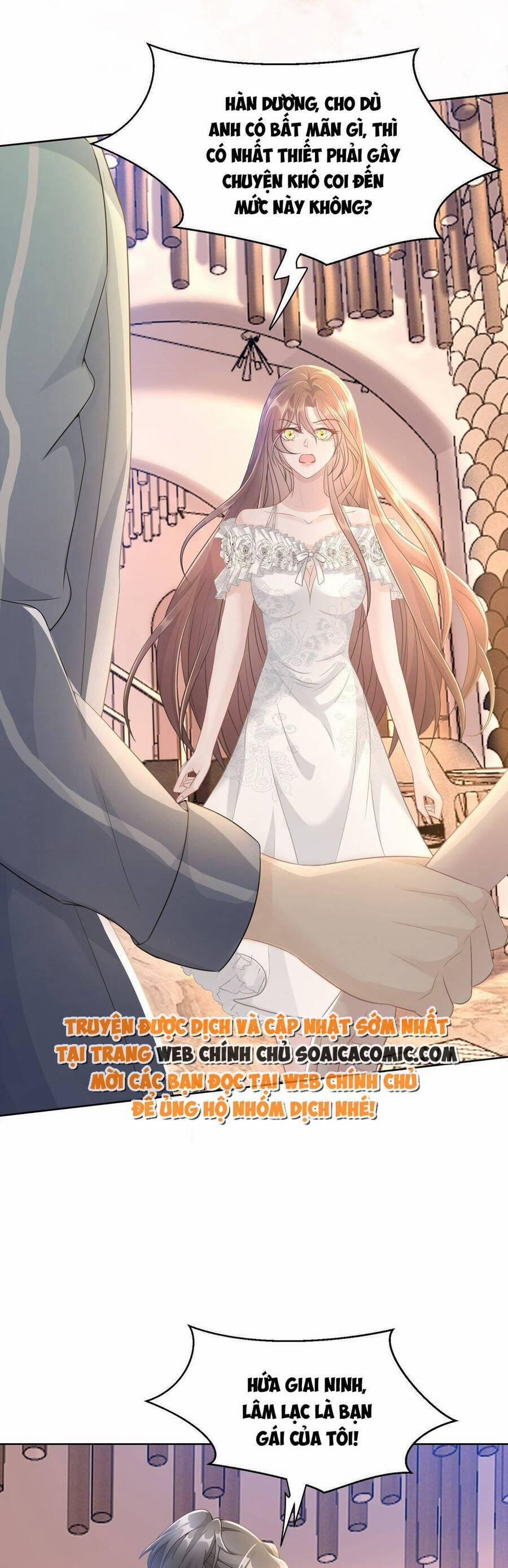 Hãy Để Em Được Hạ Cánh Nơi Anh 47 trang 30
