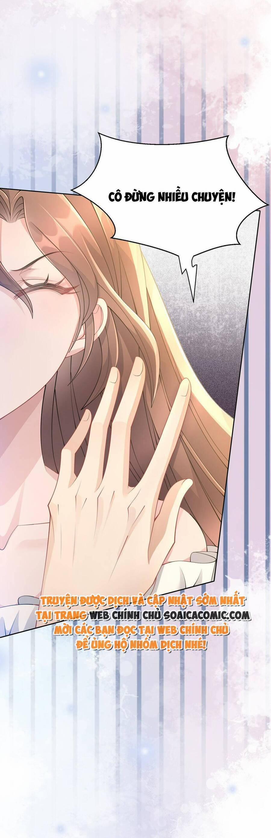 Hãy Để Em Được Hạ Cánh Nơi Anh 47 trang 34