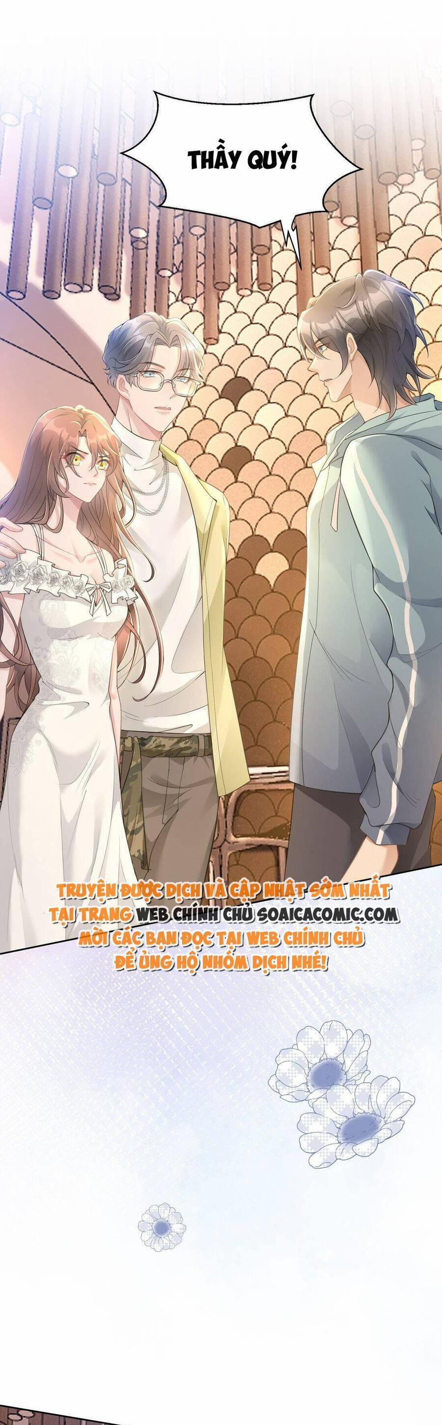 Hãy Để Em Được Hạ Cánh Nơi Anh 47 trang 36