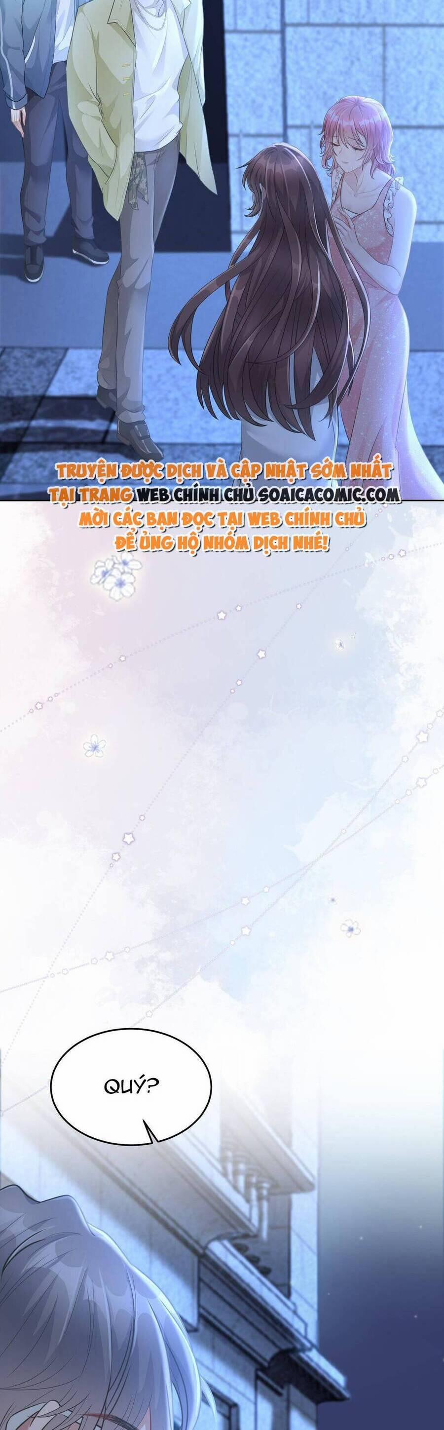 Hãy Để Em Được Hạ Cánh Nơi Anh 47 trang 41