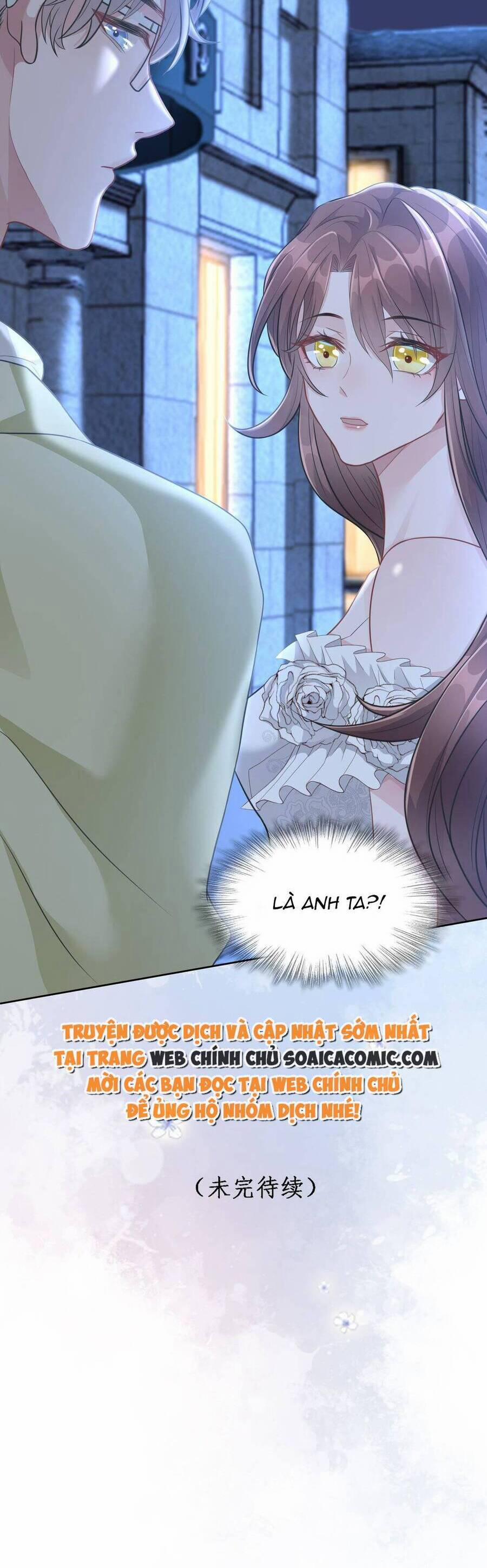 Hãy Để Em Được Hạ Cánh Nơi Anh 47 trang 42