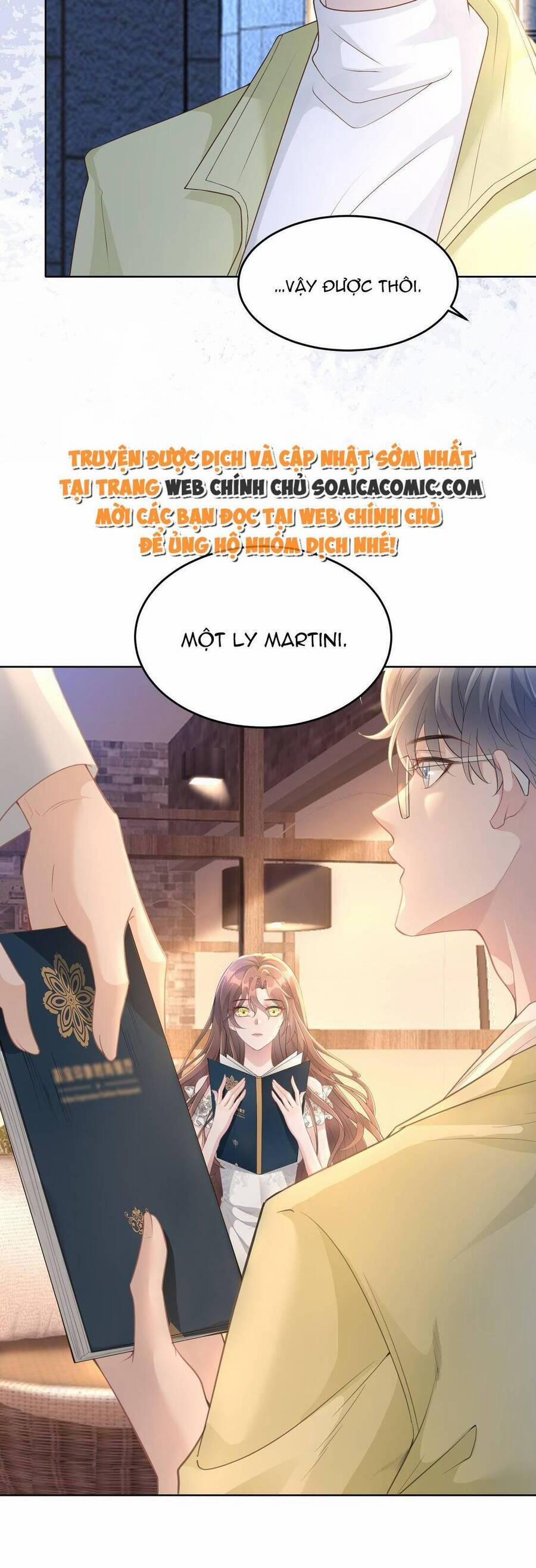 Hãy Để Em Được Hạ Cánh Nơi Anh 47 trang 5
