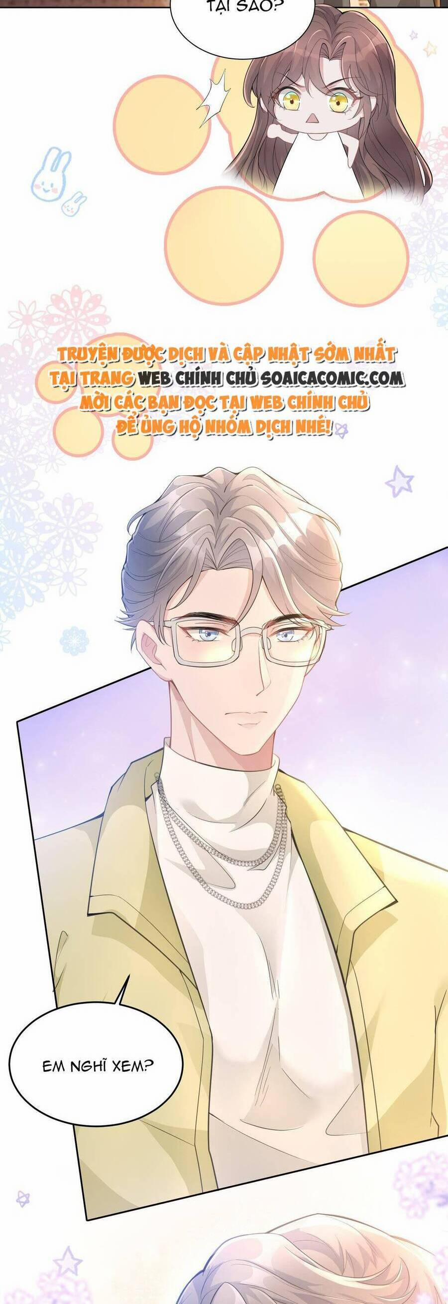 Hãy Để Em Được Hạ Cánh Nơi Anh 47 trang 8