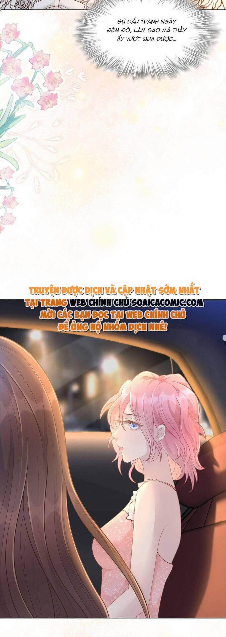 Hãy Để Em Được Hạ Cánh Nơi Anh 49 trang 10