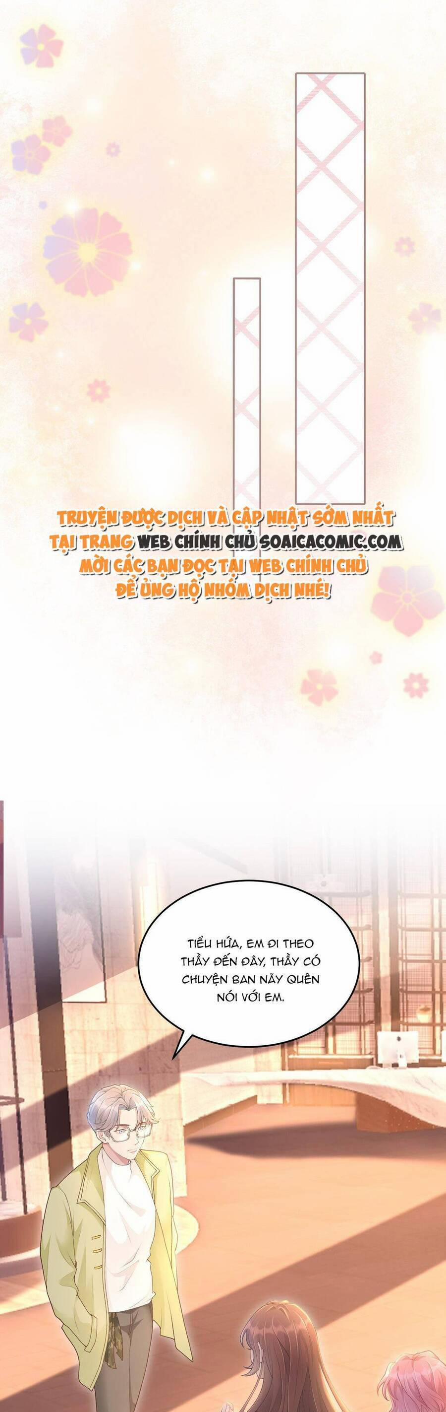 Hãy Để Em Được Hạ Cánh Nơi Anh 49 trang 11