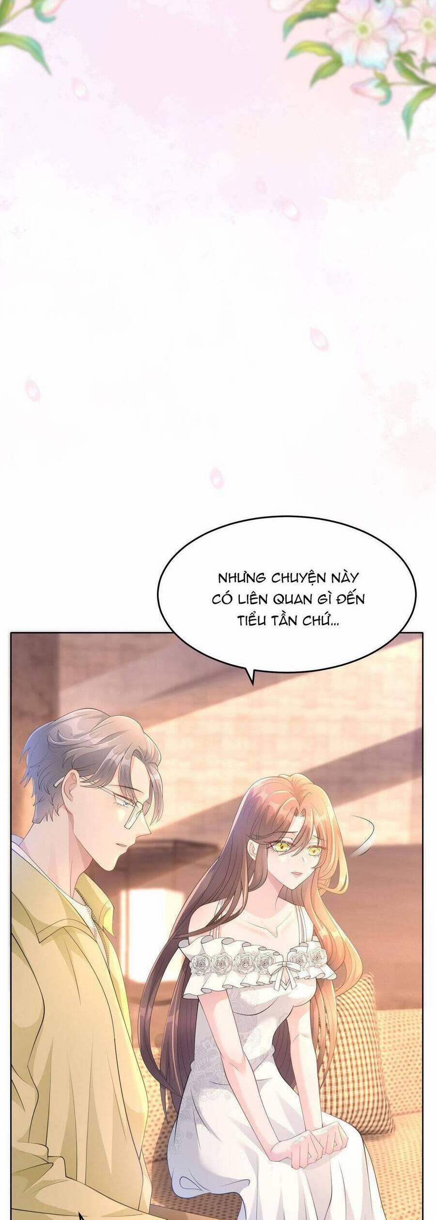 Hãy Để Em Được Hạ Cánh Nơi Anh 49 trang 16