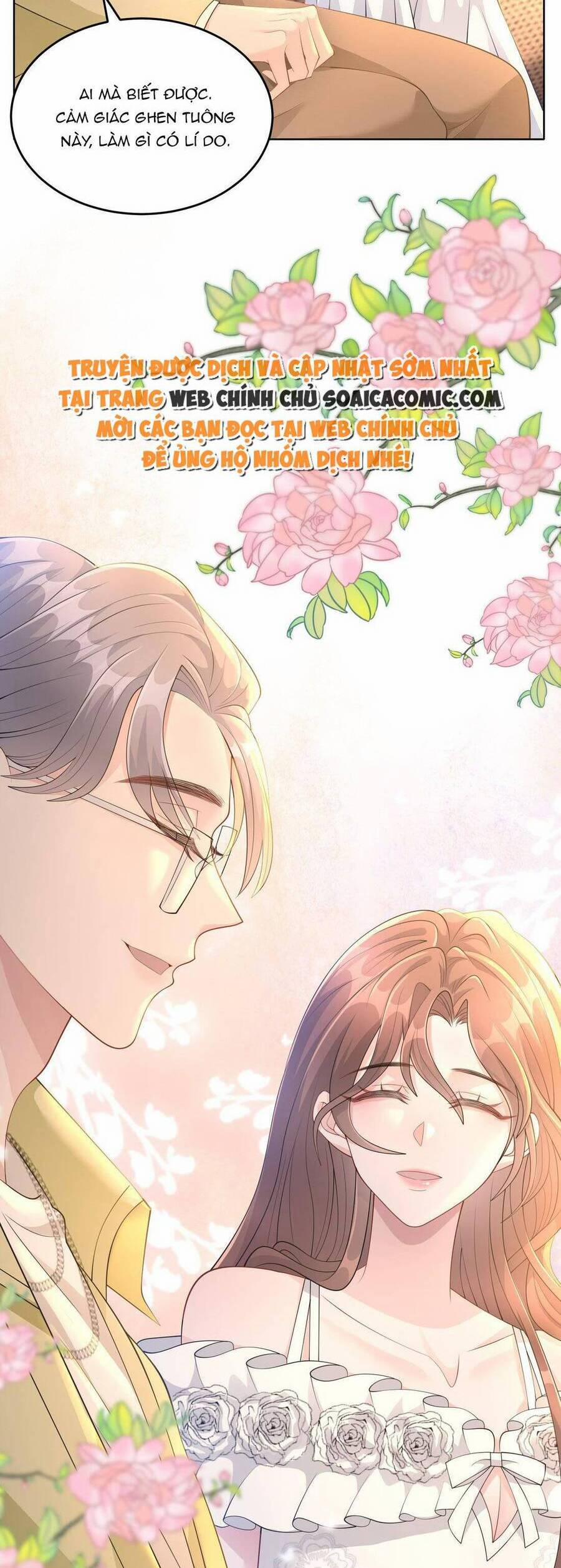 Hãy Để Em Được Hạ Cánh Nơi Anh 49 trang 17