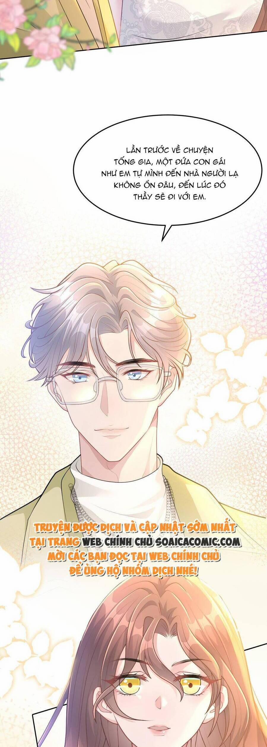 Hãy Để Em Được Hạ Cánh Nơi Anh 49 trang 18