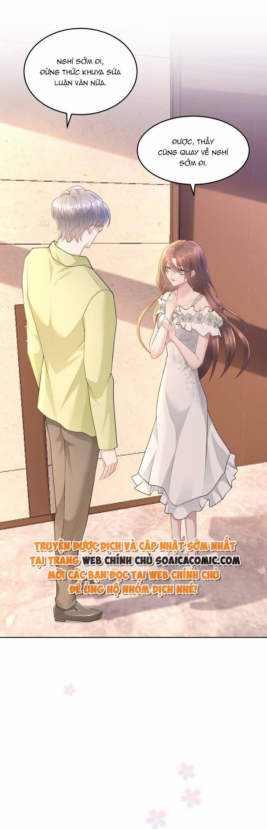 Hãy Để Em Được Hạ Cánh Nơi Anh 49 trang 20