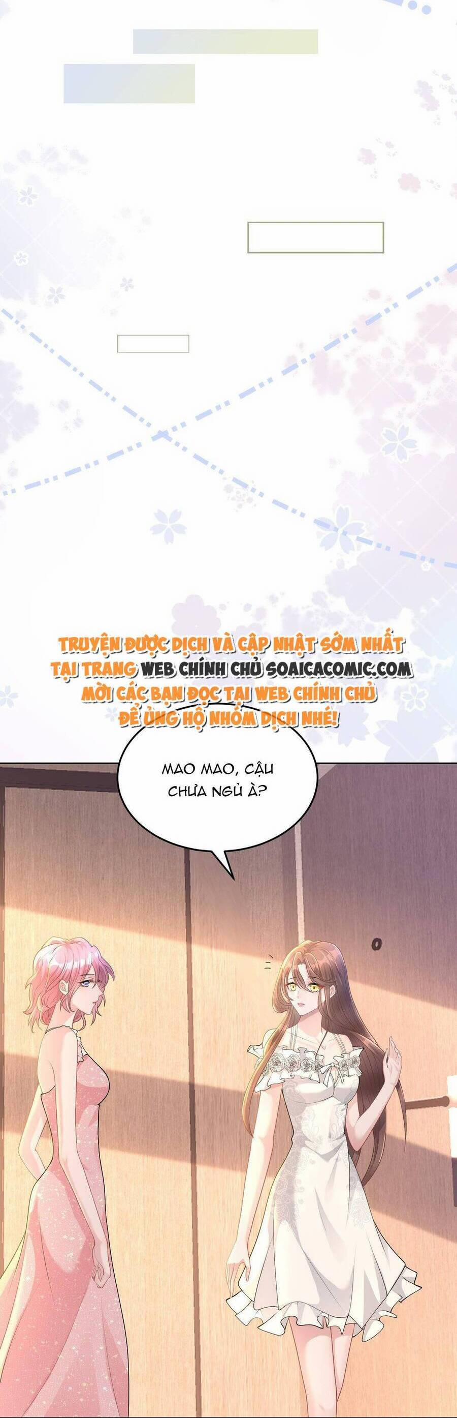 Hãy Để Em Được Hạ Cánh Nơi Anh 49 trang 22