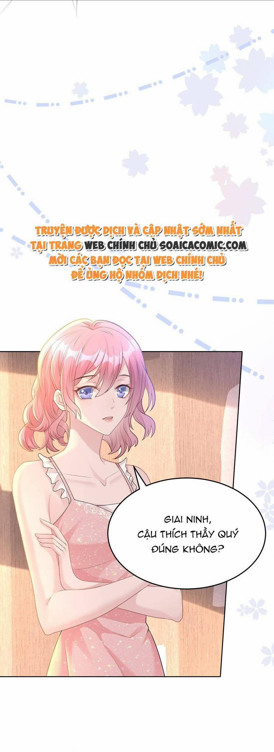 Hãy Để Em Được Hạ Cánh Nơi Anh 49 trang 23