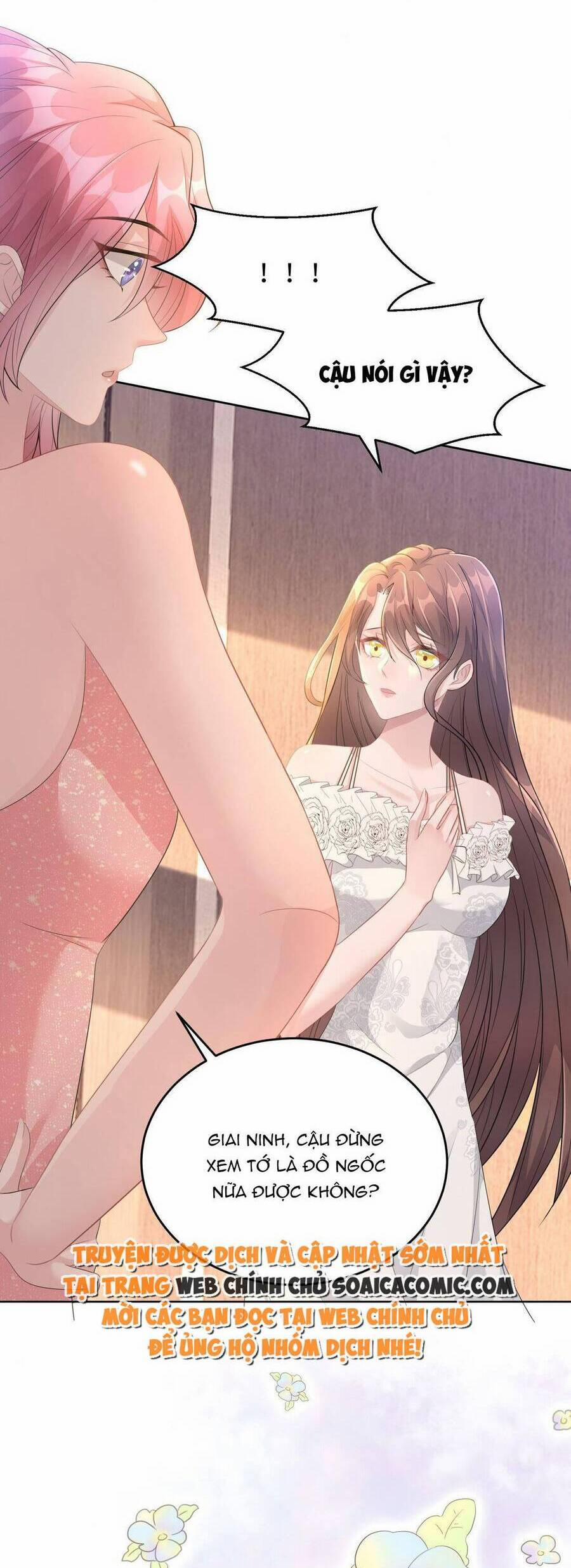 Hãy Để Em Được Hạ Cánh Nơi Anh 49 trang 24