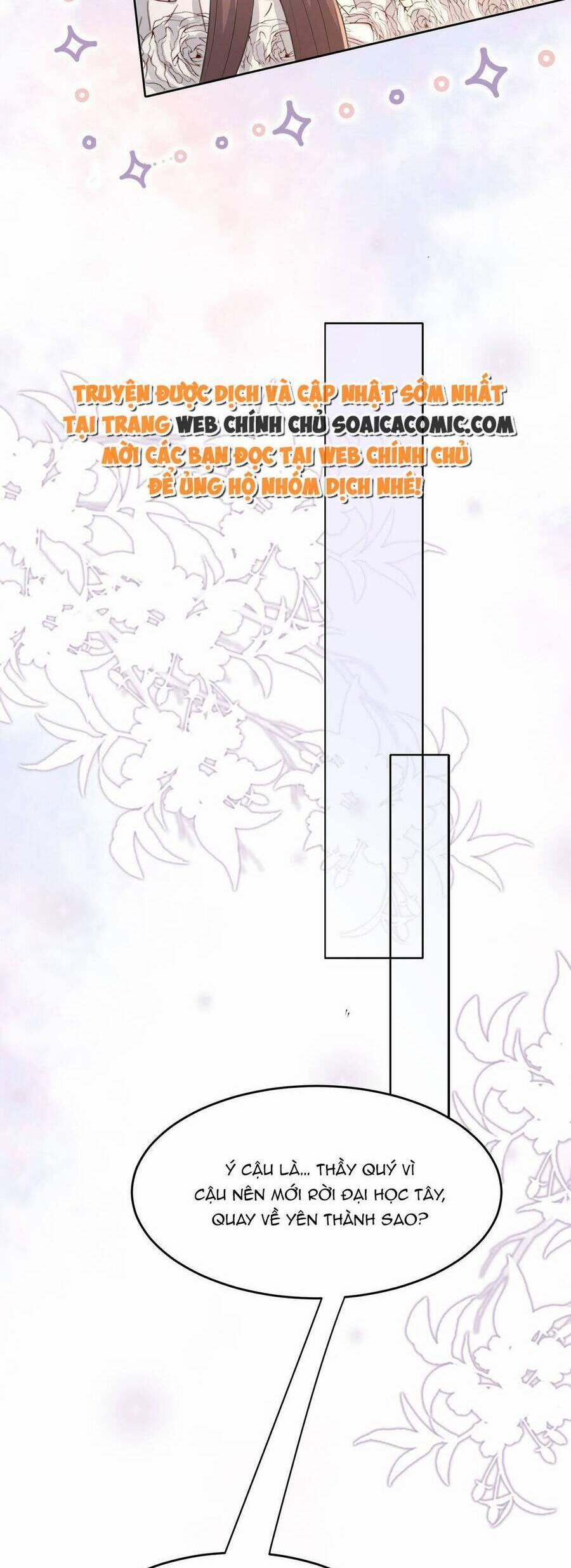 Hãy Để Em Được Hạ Cánh Nơi Anh 49 trang 26