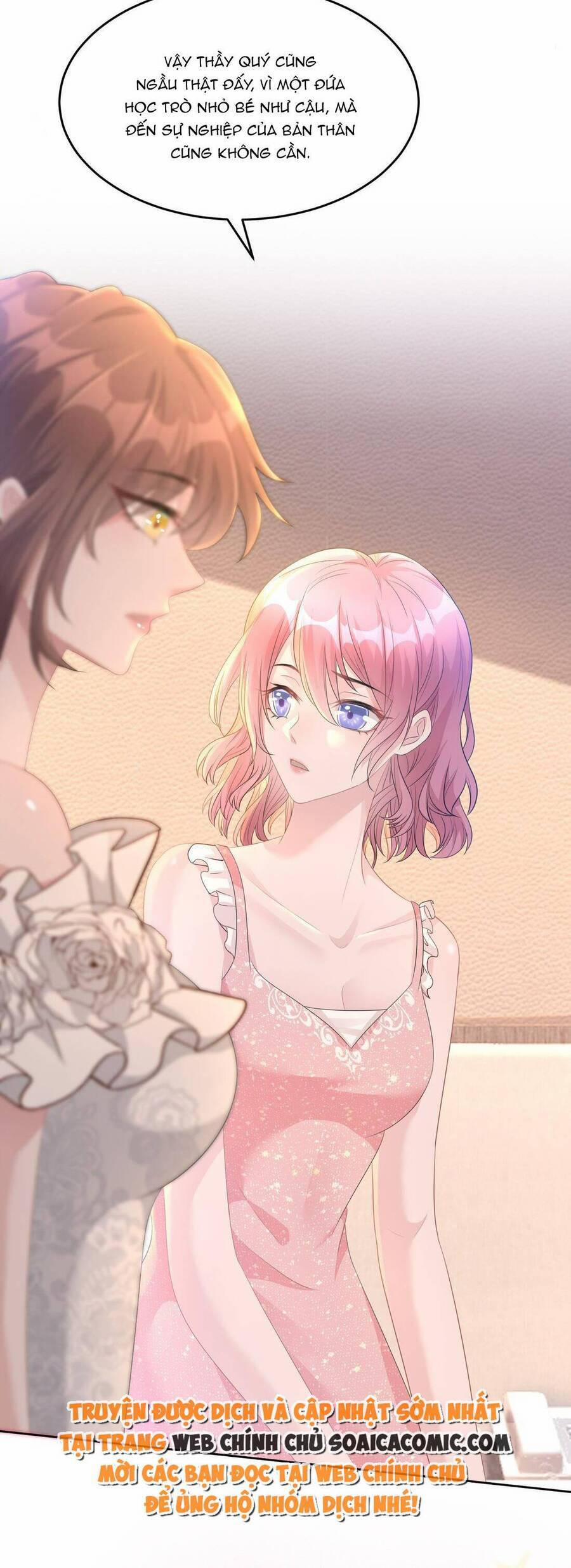 Hãy Để Em Được Hạ Cánh Nơi Anh 49 trang 27