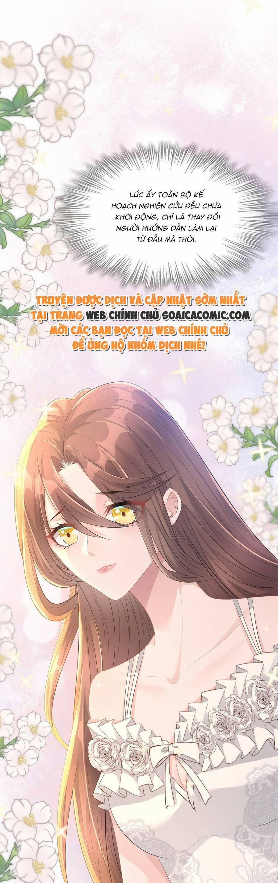 Hãy Để Em Được Hạ Cánh Nơi Anh 49 trang 28