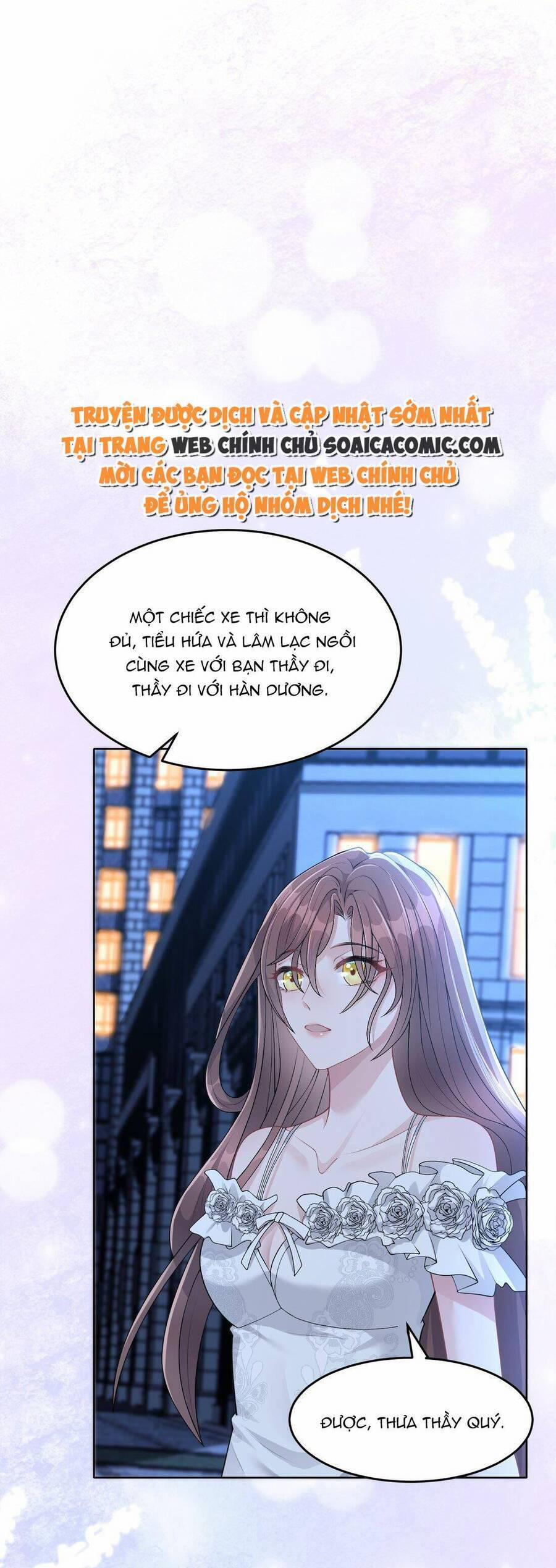 Hãy Để Em Được Hạ Cánh Nơi Anh 49 trang 3