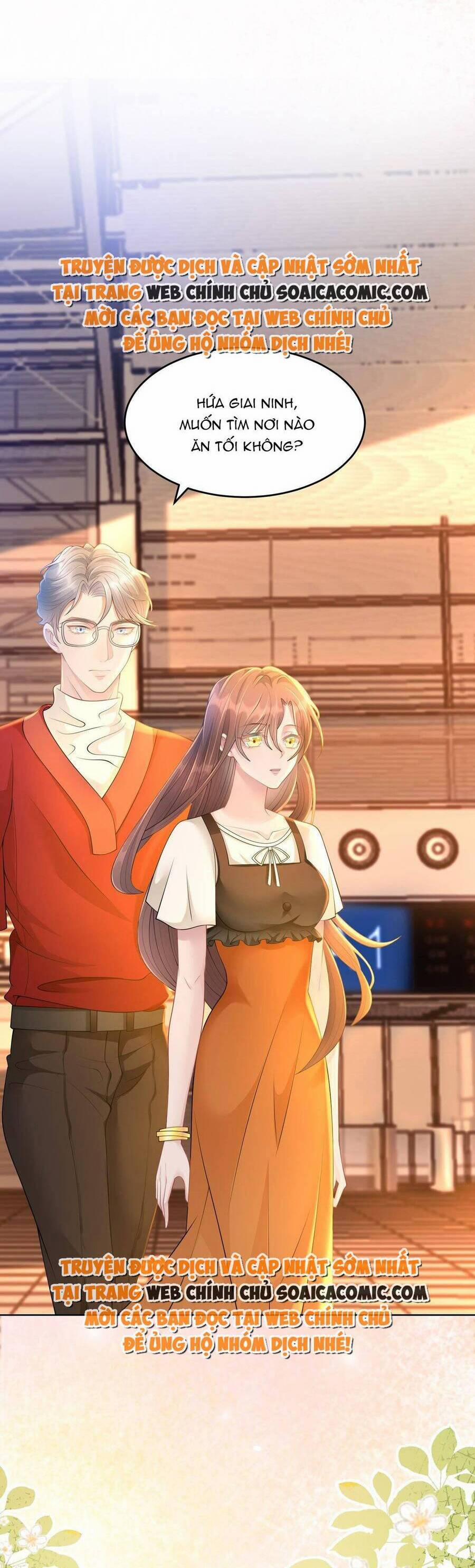 Hãy Để Em Được Hạ Cánh Nơi Anh 49 trang 32