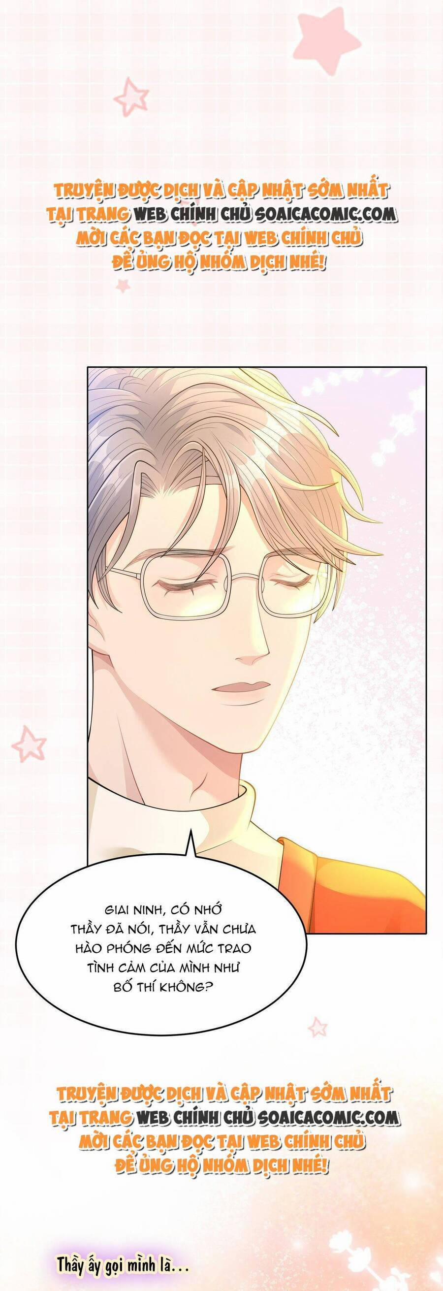 Hãy Để Em Được Hạ Cánh Nơi Anh 49 trang 38