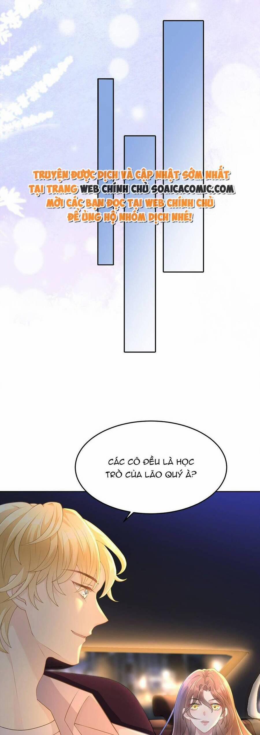 Hãy Để Em Được Hạ Cánh Nơi Anh 49 trang 4