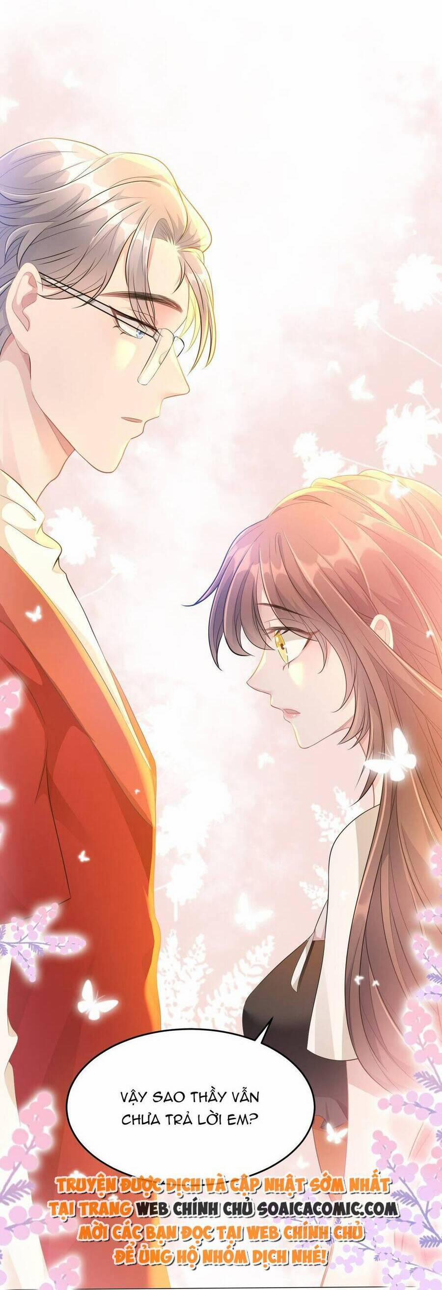 Hãy Để Em Được Hạ Cánh Nơi Anh 49 trang 40