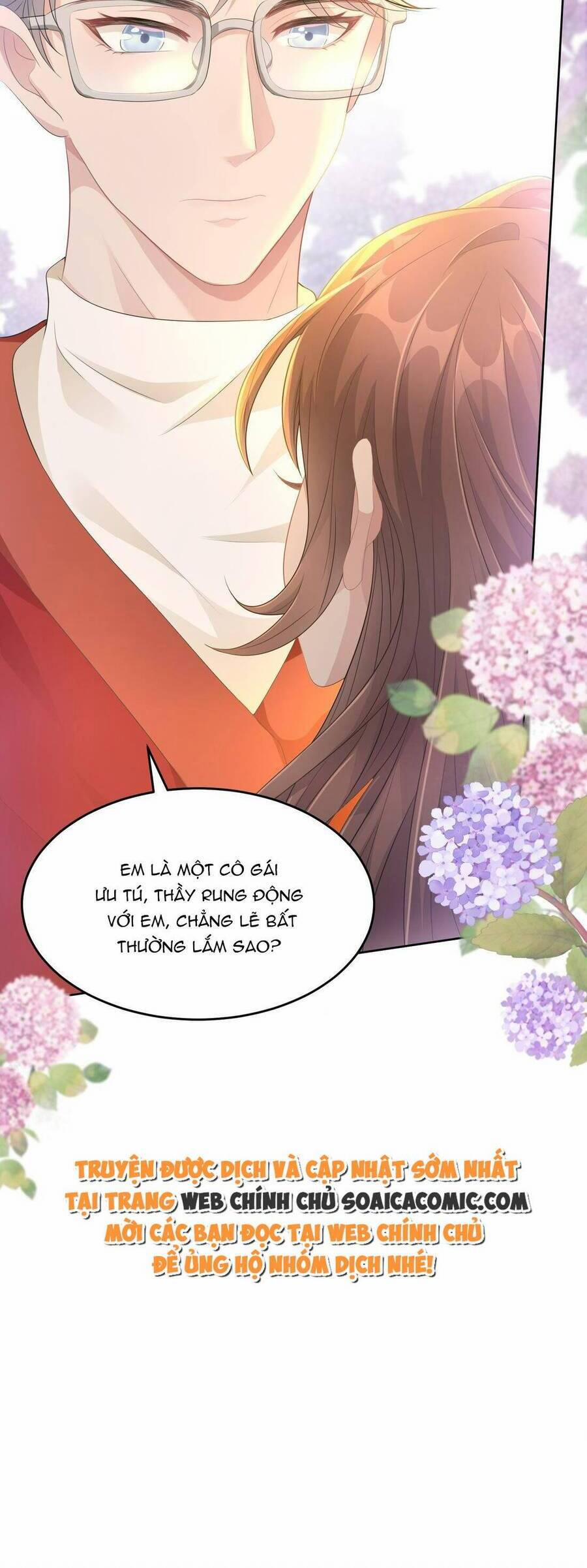 Hãy Để Em Được Hạ Cánh Nơi Anh 49 trang 43