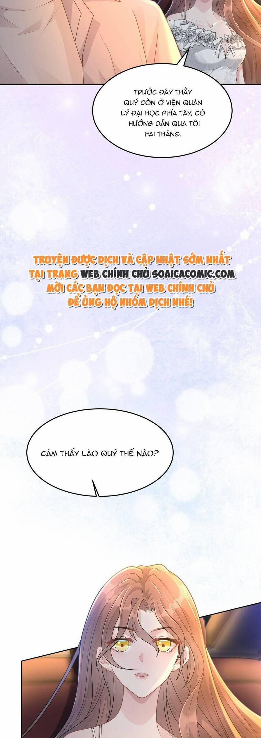 Hãy Để Em Được Hạ Cánh Nơi Anh 49 trang 5